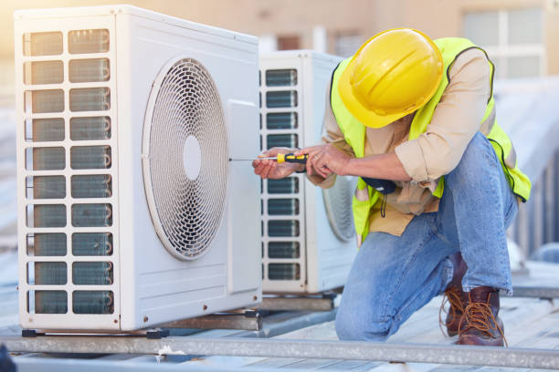Best Affordable air conditioning repair  in Mount Olive, MS