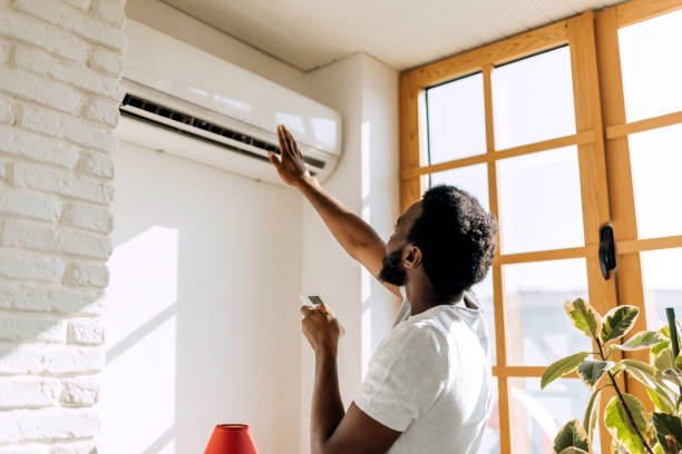 HVAC troubleshooting in Mount Olive, MS