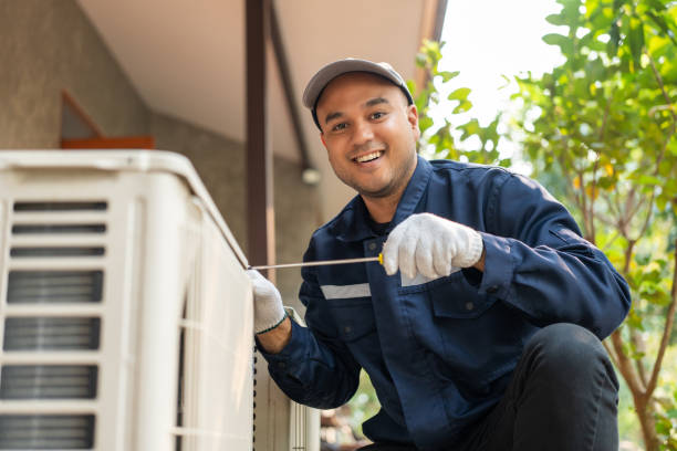  Mount Olive, MS HVAC Pros