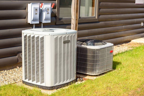 Best HVAC installation services  in Mount Olive, MS